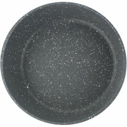 Kastrullset GSW Svart noir 10 Delar