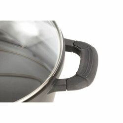 Kastrull GSW Svart  28 cm