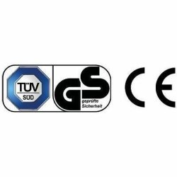Tryckkokare GSW