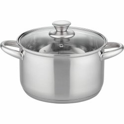 Kastrull GSW  24 cm Stl
