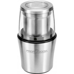 Kaffekvarn Clatronic PC-KSW 1021 Vit Stl 200 W
