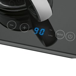 Elektrisk vattenkokare och tekanna Proficook PC-TKS 1056 Stl 22