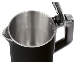 Vattenkokare Proficook PC-WKS 1243 Svart Rostfritt stl 2200 W 1