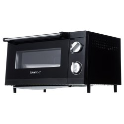 Elektrisk Mini-ugn Clatronic MPO 3520 1000 W