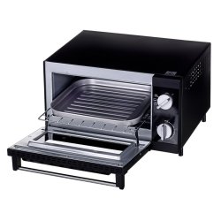 Elektrisk Mini-ugn Clatronic MPO 3520 1000 W