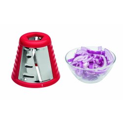 Flerfunktionellt rivjrn Clatronic ME 3604