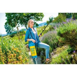 Tryckspruta fr trdgrd Gloria Hobby Exclusiv Plast 3 BAR 5 L