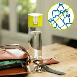 Filterflaska Brita 1020105 Grn 600 ml Filter