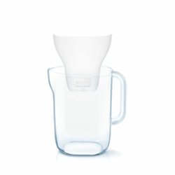 Filtreringskanna Brita Style Gr 2,4 L