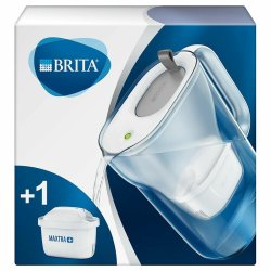 Filtreringskanna Brita Style Gr 2,4 L
