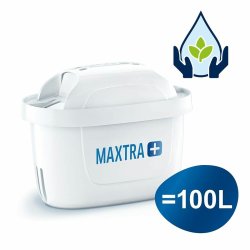 Filtreringskanna Brita Style Gr 2,4 L