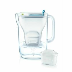 Filtreringskanna Brita 2,4 L Plast