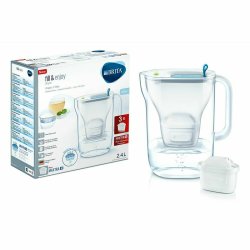 Filtreringskanna Brita 2,4 L Plast