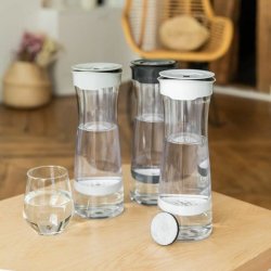 Filterflaska Brita CU CE 3 Mrkgr