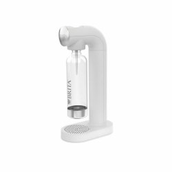 Sodamaskin Brita Vit 1 L