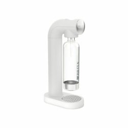 Sodamaskin Brita Vit 1 L