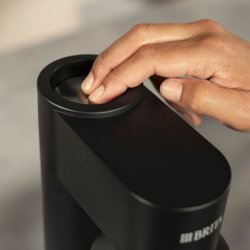 Sodamaskin Brita 1046729 Svart
