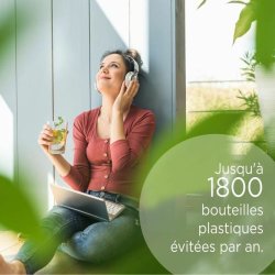 Filter till filtreringskanna Brita Maxtra Pro All-in-1 (2 antal)