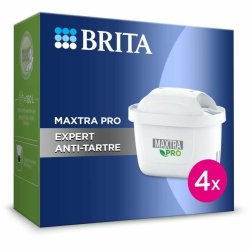 Filter till filtreringskanna Brita Maxtra Pro Expert (4 antal)