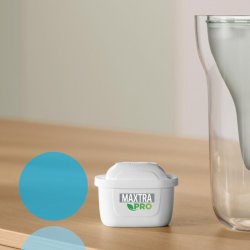 Filter till filtreringskanna Brita MAXTRA PRO (2 antal)
