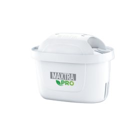 Filter till filtreringskanna Brita MAXTRA Pro Experto (4 antal)