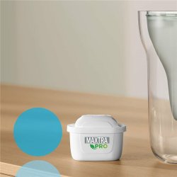 Filter till filtreringskanna Brita MAXTRA PRO (4 antal)