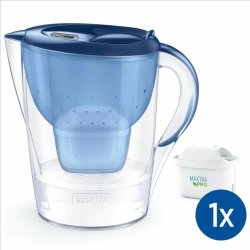 Filtreringskanna Brita Marella XL Bl 3,5 L