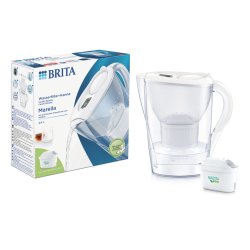 Filtreringskanna Brita Maxtra Pro Transparent 2,4 L 1,4 L
