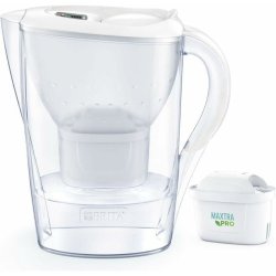 Filtreringskanna Brita Maxtra Pro Transparent 2,4 L 1,4 L