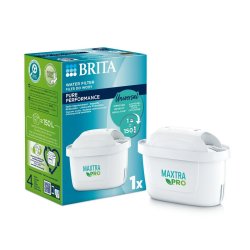 Filter till filtreringskanna Brita MX+ Pro 1 Delar