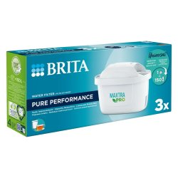 Filter till filtreringskanna Brita MX+ Pro Pure Performance 3 De