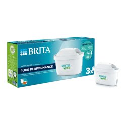 Filter till filtreringskanna Brita MX+ Pro Pure Performance 3 De