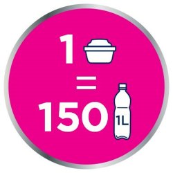 Filter till filtreringskanna Brita MX+ Pro (6 antal)