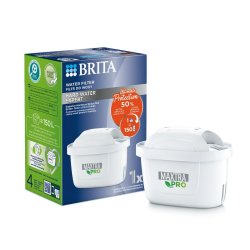 Filter till filtreringskanna Brita Maxtra Pro 1 Delar