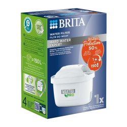 Filter till filtreringskanna Brita Maxtra Pro 1 Delar