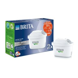 Filter till filtreringskanna Brita Maxtra Pro (2 antal)