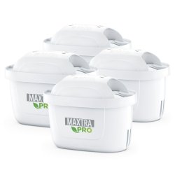 Filter till filtreringskanna Brita Maxtra Pro 4 Delar