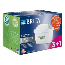Filter till filtreringskanna Brita Maxtra Pro 4 Delar