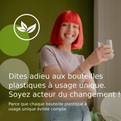Filter till filtreringskanna Brita (1 antal)