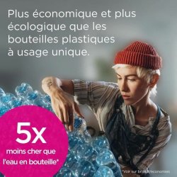 Filtreringskanna Brita Bl