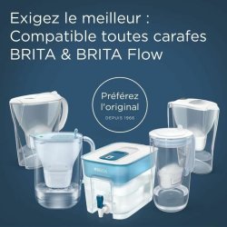 Filtreringskanna Brita Bl