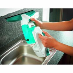 Fnsterdammsugare Leifheit Dry & clean 51003