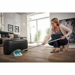 Mop with Bucket Leifheit Profi XL Plast Sammansatt 8 L