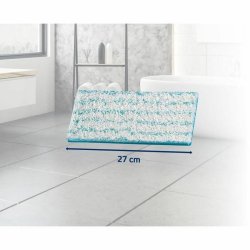 Mopphuvud, pfyllnad Leifheit