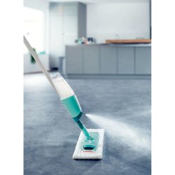 Mikrofibermopp Leifheit Easy Spray XL Sprej