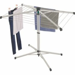 Torklina Leifheit LinoPop-Up 82500 Metall 4 Kg