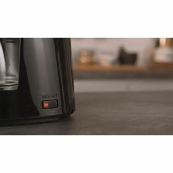 Kaffebryggare Melitta Svart 1000 W
