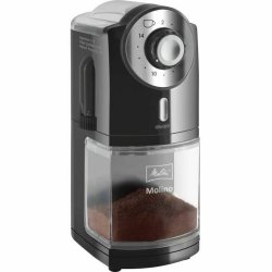 Kaffekvarn Melitta 1019-02 Svart noir 200 g 100 W 1000 W