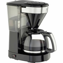 Kaffebryggare Melitta Easy Top II 1023-04 1050 W Svart 1050 W 1,