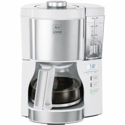 Kaffebryggare Melitta Vit